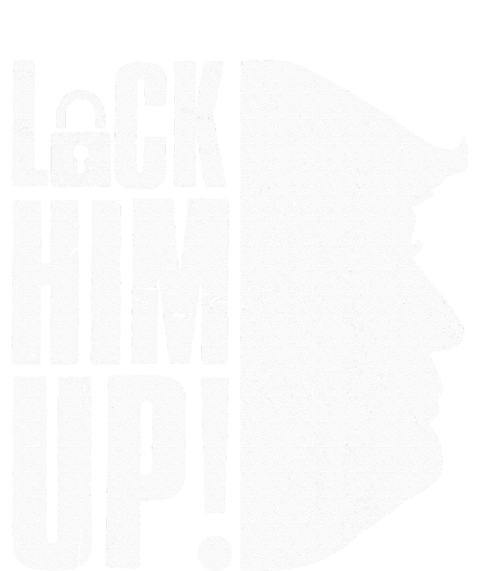 Lock Him Up Democrat Anti Trump Impeach 45 Resist Resign Legacy Cool Fit Booney Bucket Hat