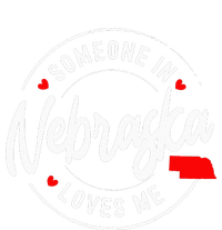 Someone in Nebraska Loves Me T-Shirt