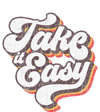 Take it Easy 70s Outfits for Vintage Aesthetic Ladies Long Sleeve Shirt