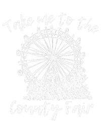 Take Me To The County Fair for Summer T-Shirt