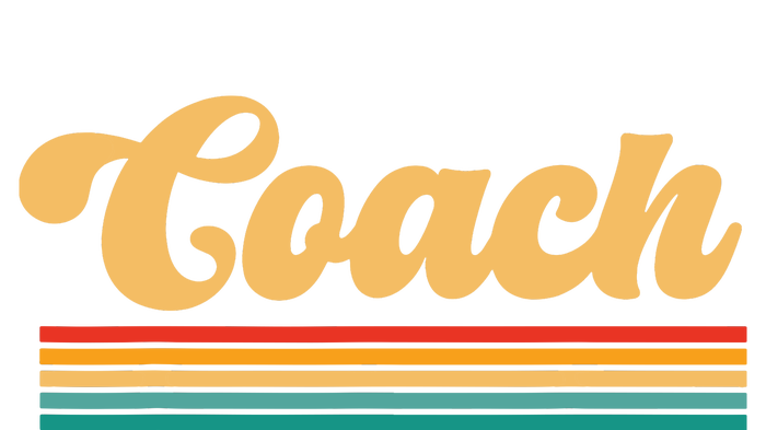 Retro Coach Apparel Coach T-Shirt