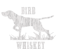 Bird Whiskey Dog T-Shirt