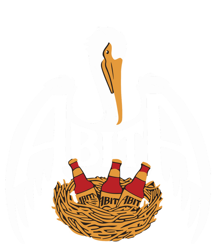 Abita Pelican Doggie Tank