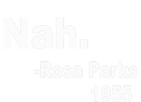 Rosa Parks Nah 1955 Kids Hoodie