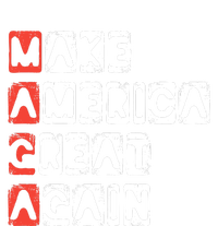 Ultra Maga Make America Great Again Coaster