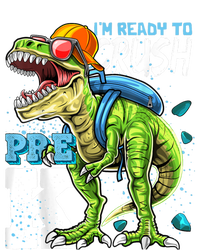 Ready To Crush PreK T Rex Dinosaur Back To School Boy Gift T-Shirt