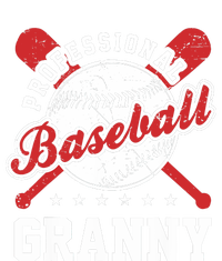 Professional Baseball Granny Team Sport Ladies Long Sleeve Shirt