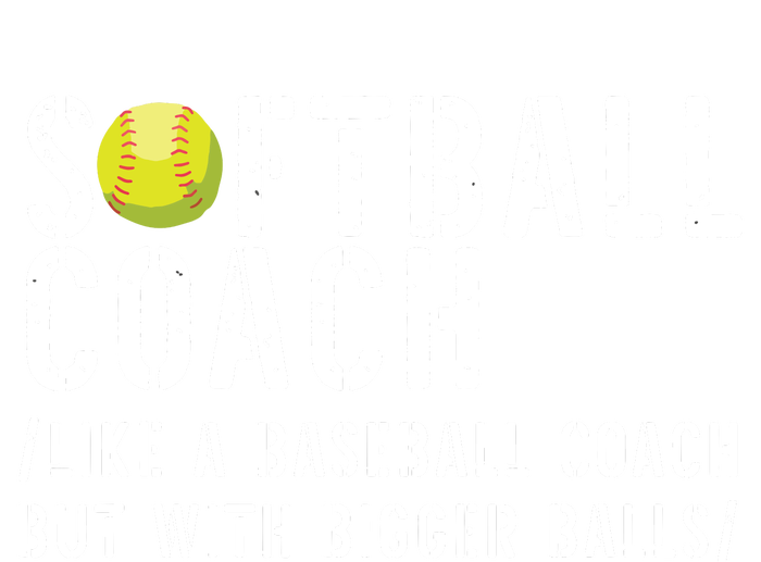 Softball Coach Shirts Softball Dad For Men Softball Coach Sweatshirt