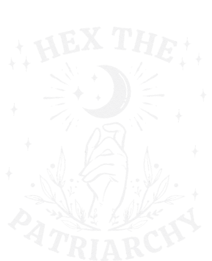 Feminist Witch Hex The Patriarchy T-Shirt