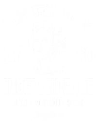 I Gave Them Bitches 1776 Independence Love Independence Tie-Dye T-Shirt