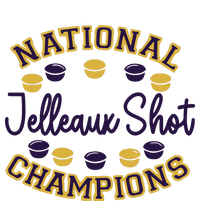 National Jello Shot Champions T-Shirt