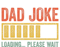 Dad Joke Loading Please Wait Father's Day T-Shirt