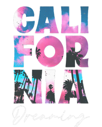 California Cali Lover Visiting California T-Shirt