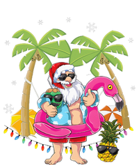 CHRISTMAS IN JULY Summer Xmas Decoration T-Shirt