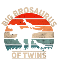 Big Brosaurus Of Twins Big Brother Of Twins Annonce Bumper Sticker