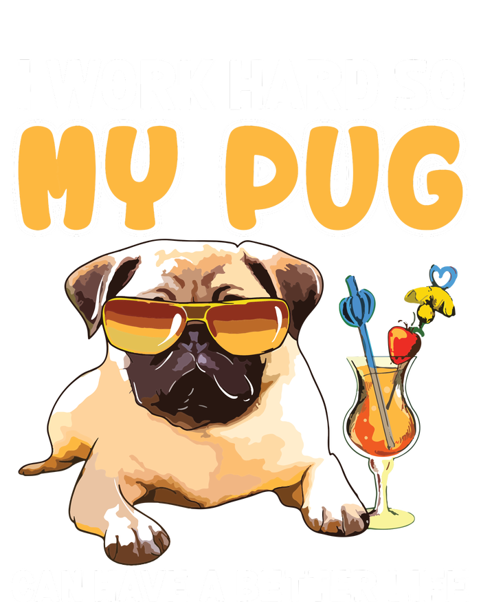 Funny Pug Shirts Pug Lover Gifts T-Shirt