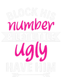 Breakup Party Block His Number And Let Lil Ugly Have Him Cooling Performance Crew T-Shirt