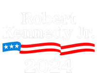 RFK Jr Robert F Kennedy Jr For President 2024 Stripe Pom Pom Beanie