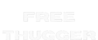 Free Thugger T-Shirt