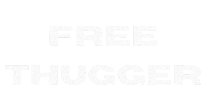 Free Thugger T-Shirt