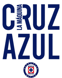 Score Big With Our Exclusive Collection Of Cruz Azul Gear Full Zip Hoodie