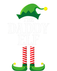 Daddy Elf Matching Family Group Christmas Party Women's V-Neck T-Shirt