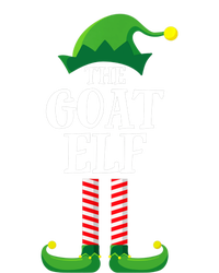 Goat Elf Matching Family Group Christmas Party T-Shirt