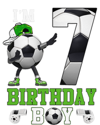 Soccer Birthday Party 7 Years Old 7th Birthday Est 2016 T-Shirt