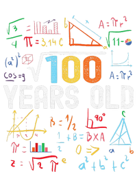 Square Root Of 100 10th Birthday 10 Years Old Birthday T-Shirt