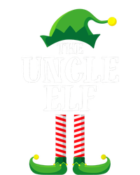 Uncle Elf Matching Family Group Christmas Party T-Shirt