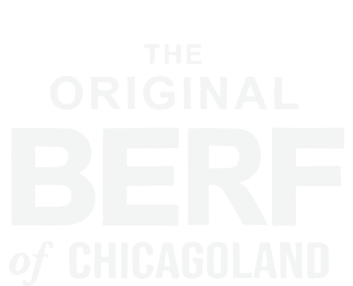 The Original Berf T-Shirt