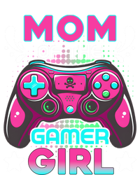 Video Game Birthday Party Gift Mom Of The Gamer Gift Ceramic Bell Ornament