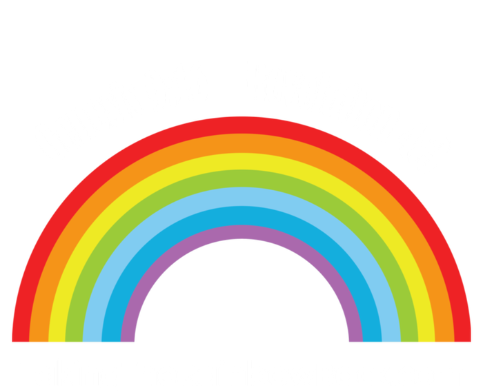 Revelation Taking The Rainbow Back T-Shirt