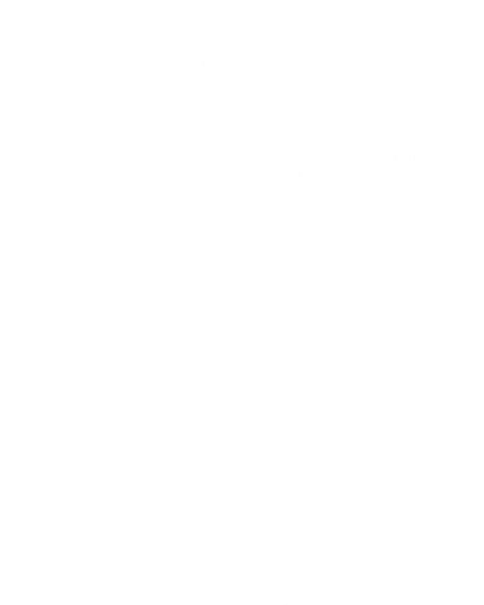 You Can Trust Me I Am Not The Traitor Rpg Funny Gift T-Shirt