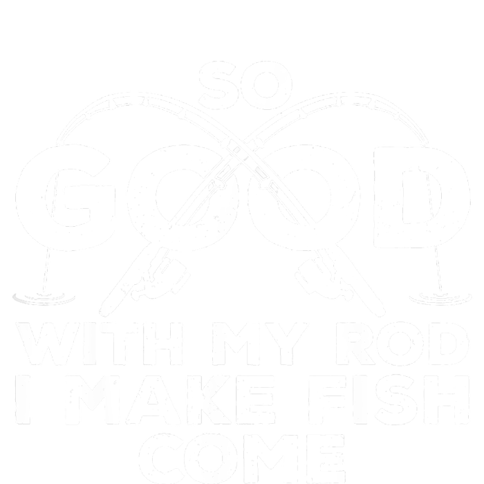 Funny Fishing Design For Fisherman Fish Fishing T-Shirt