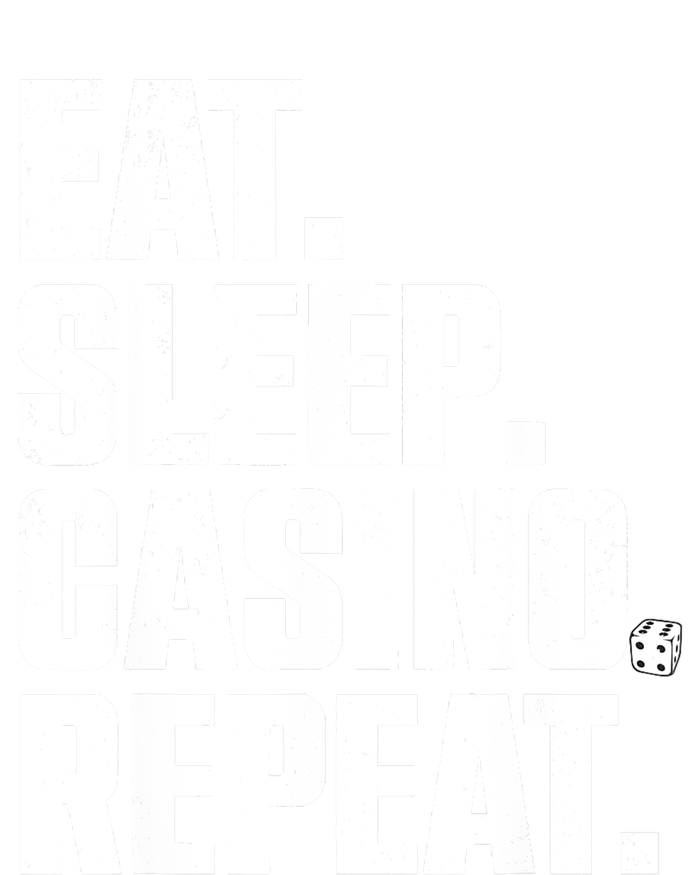 Funny Casino Lover Design For  Wo Casino Gambler Poker Adult ChromaSoft Performance T-Shirt