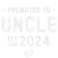 Promoted To Uncle 2024 Soon To Be Uncle 16 in Basic Backpack