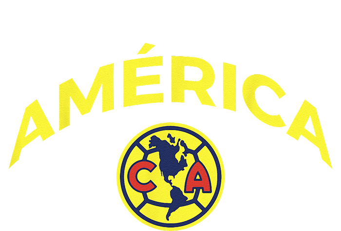 Score Big With Our Exclusive Collection Of Club America Gear T-Shirt