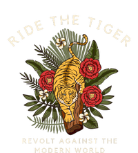 Revolt Against The Modern World Ride The Tiger Julius Evola Sustainable Bucket Hat