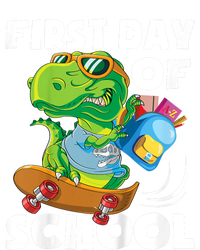 1st Day Of Kindergarten Is Gonna Be Jawsome Dinosaur Boy T-Shirt