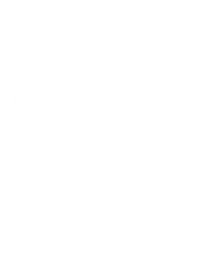 Bagel For Bagels Lovers Gift Premium T-Shirt