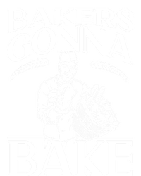 Bake Baking Bread Bakers Gonna Bake Gift Toddler T-Shirt