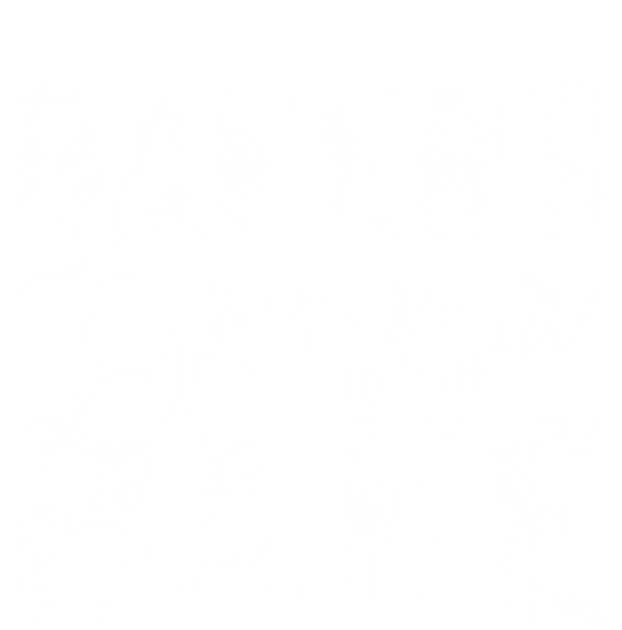 Baker Gonna Bake Funny Baking Cookie Crew Bake Lover Graphic Gift T-Shirt