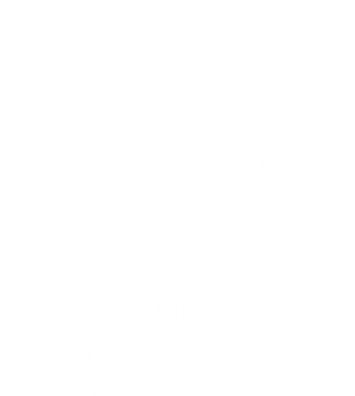 Bakers Are Gonna Bake Cute Gift Mesh Reversible Basketball Jersey Tank