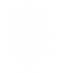 Bakers Gonna Bake Funny Baking Cake Lover Gift Funny Gift T-Shirt