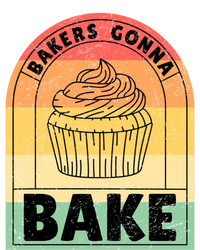 Bakers Gonna Bake Cute Gift T-Shirt