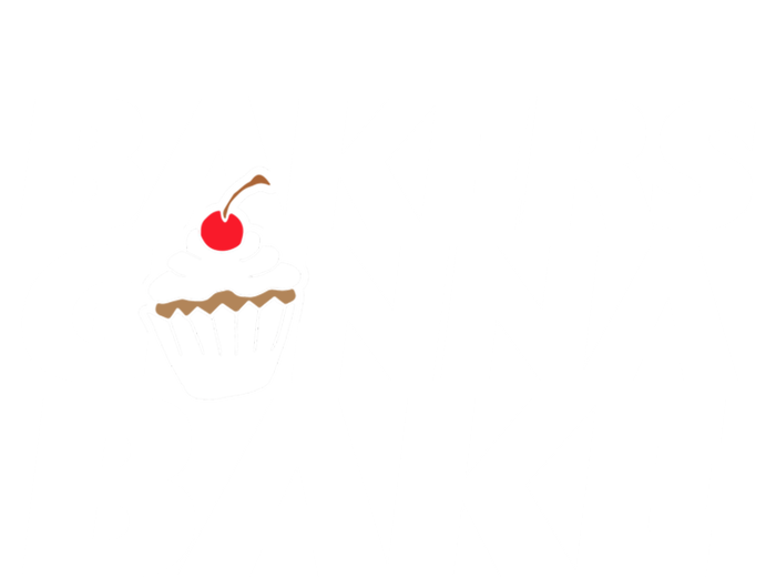 Bakers Gonna Bake Funny Gift Baking Cupcake Art Bakery Sweatshirt