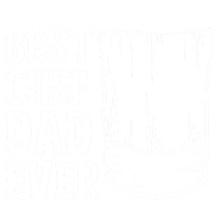 Best Chef Dad Ever Quote Chef Dad Gift Button