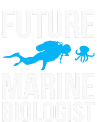 Future Marine Biologist Gift For Students Sea Life T-Shirt