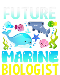 Future Marine Biologist Gifts Student T-Shirt